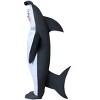 HalloweenCostumes.com Fun Costumes Kids Hammerhead Shark Costume - 2 of 2