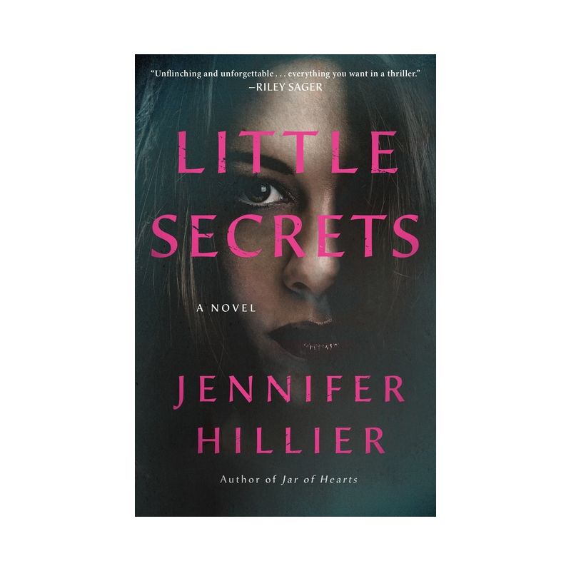 Little Secrets - by  Jennifer Hillier (Paperback), 1 of 4