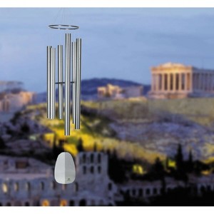 Woodstock Wind Chimes Signature Collection  Woodstock Windsinger Chimes Premier Wind Chimes - 1 of 4