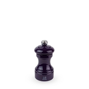 Peugeot Bistro 4 Inch Salt Mill - 1 of 4