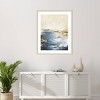 Amanti Art Astonish 3 by Design Fabrikken Wood Framed Wall Art Print - 4 of 4