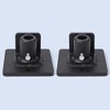 Two Hay Spear Movable Connectors - 4 of 4