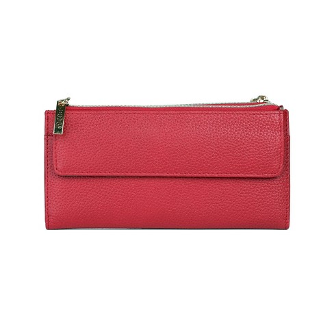 Red hot sale purse target