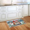 Briarwood Lane Winter Doormat 30x18 Indoor Outdoor Winter Chipmunks For Winter Doormat - 4 of 4