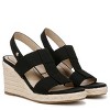 LifeStride Womens Tallulah Espadrille Wedge Sandal - 2 of 4