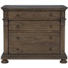 Hekman 79423 Executive Lateral File 1 Year Warranty - 3 of 4
