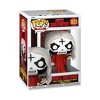 Funko Pop! House of 1000 Corpses: Otis Driftwood #1851 Plus - 3 of 3