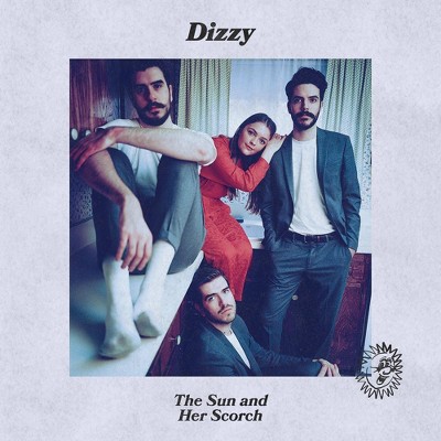 Dizzy - The Sun And Her Scorch (EXPLICIT LYRICS) (Vinyl)