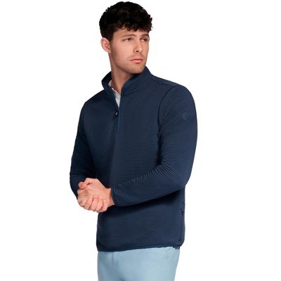 KingSize Skechers Go Golf Go Walk Ottoman 1/4 Zip