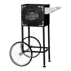 Great Northern Popcorn Matinee Rolling Cart - 1 of 4