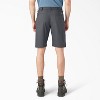 Dickies FLEX Cooling Regular Fit Utility Shorts, 11" - 2 of 2
