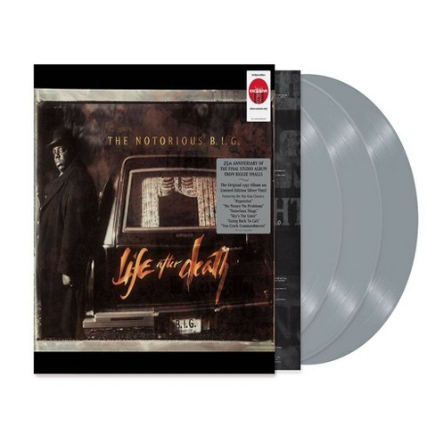 Death’s Gambit: Afterlife - 2xLP Vinyl Soundtrack