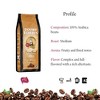 Douwe Egberts Excellent Aroma Whole Bean Coffee 17.6oz/500g - 3 of 4
