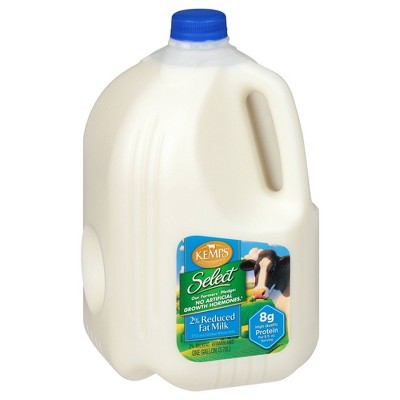 Kemps 2% Milk - 1gal