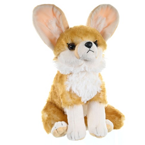 Baby Products Online - Wild Republic Arctic Fox Plush, Cuddlekins