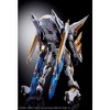 Bandai - Tamashii Nations - Code Geass: Lelouch Of The Rebellion R2 - Metal Build Dragon Scale - Lancelot Albion - 3 of 4