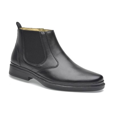 Men's 's Boots Lambskin leather Traditional - Pazstor