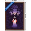 Trends International Disney Princess - Snow White - Good vs Evil Framed Wall Poster Prints - 3 of 4