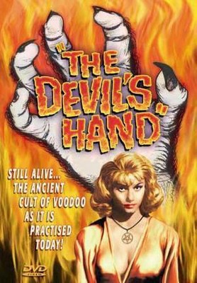 The Devil's Hand (DVD)(2004)