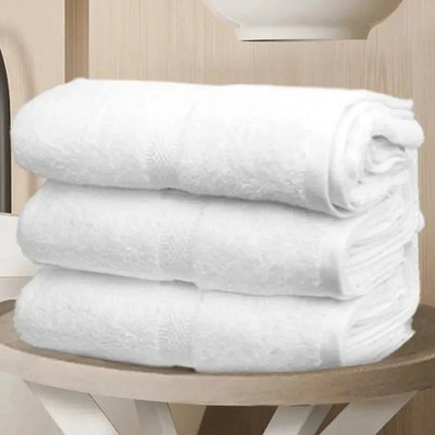 GIM Collection Ring Spun Cotton Towels By Rifz Textiles