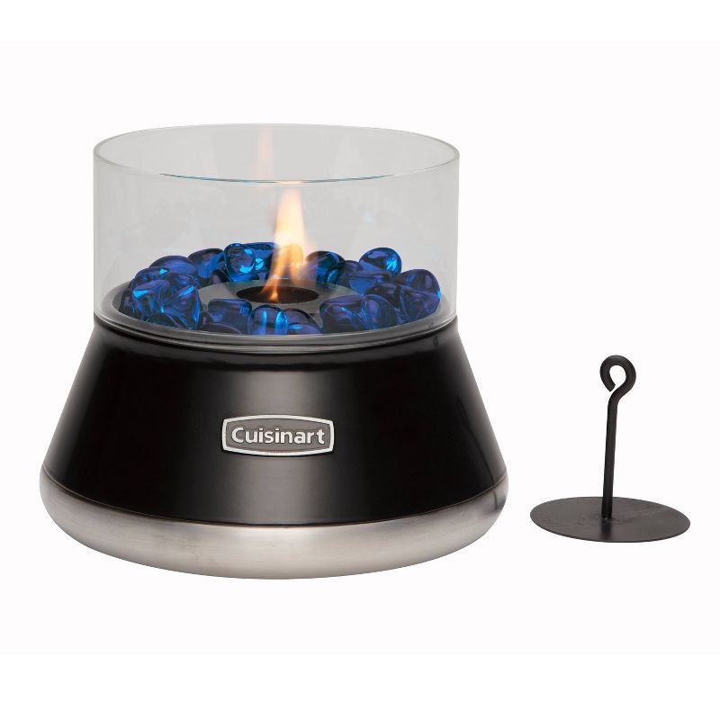 Cuisinart Tabletop Outdoor Firepit with Citronella, 1 of 12