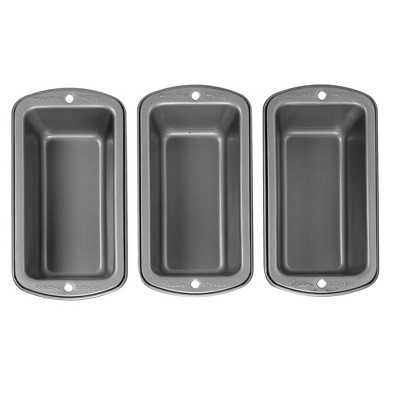 mini loaf pan target