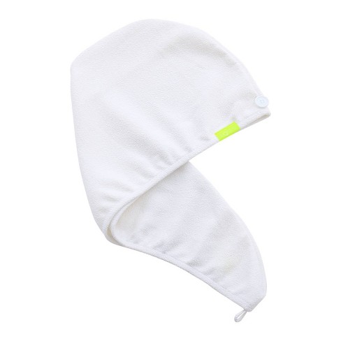 Aquis towel online turban