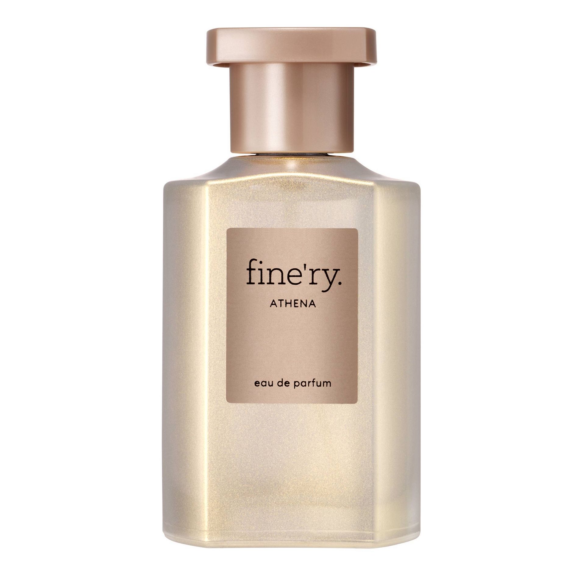 fine'ry. EDP - Athena - 2oz