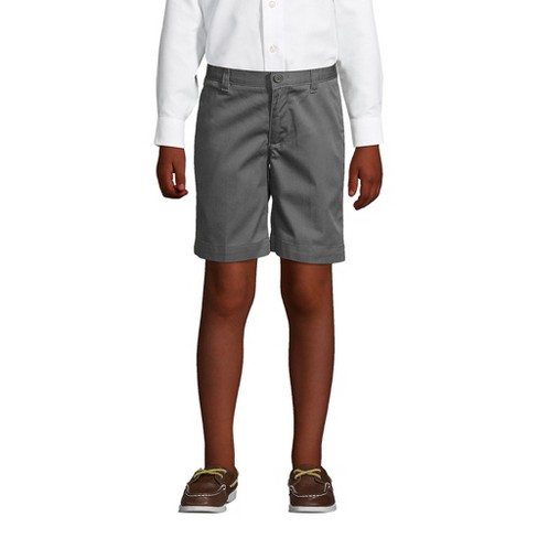 Lands end chino shorts clearance