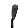 Ram Golf FXT Players Distance Iron Set (5-PW), Black, Mens Right Hand - 4 of 4