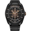 Citizen Men's Eco-Drive Marvel Legends 85th Anniversary Watch, Black Stainless Steel Bracelet, Black Dial - 2 of 4