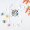 The Juniper Shop Hip Hop Carrot Baby Bodysuit - 2 of 2