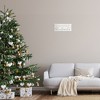 Stupell Industries Inspiring Christmas Eve Sentiment, 17" x 7" - 2 of 4
