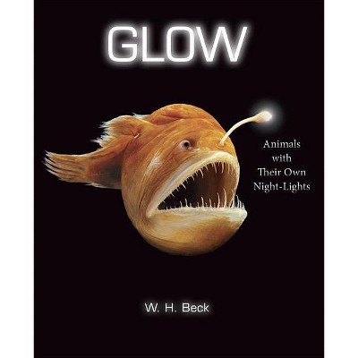 Glow - by  W H Beck (Hardcover)