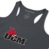 Women's University of Central Missouri Adult Sport Tank Top Primary Logo - 4 of 4