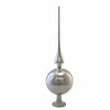 Inge Glas 14.0 Inch Ornament Reflection Reflector Finial Hand Made Tree Toppers - 2 of 3