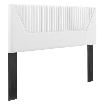 Modway Patience Channel Tufted Performance Velvet King/California King Headboard