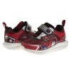 Marvel Comics Character Boys Sneakers Slipon Laceless - The Avengers Spiderman Captain America Hulk Thor Ironman Athletic Shoes (6-10/11-12 Toddler) - 2 of 4
