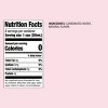 Pomegranate Dragon Fruit Sparkling Water - 8pk/12 fl oz Cans - Good & Gather™ - 4 of 4