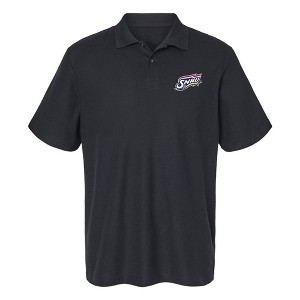 Men's Southern New Hampshire University Primary Logo Cotton Polo Short Sleeve T-Shirt - 1 of 4
