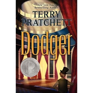 Dodger - by Terry Pratchett - 1 of 1