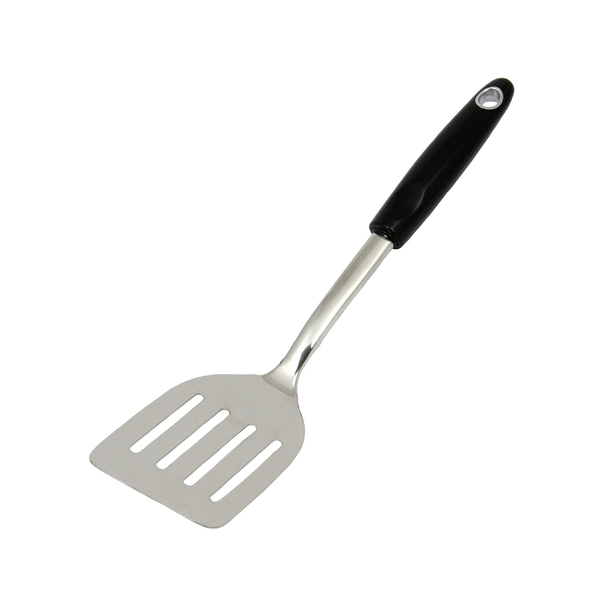 Chef Craft 13-Inch Heavy Duty Stainless Steel Slotted Spatula Turner 1-pack