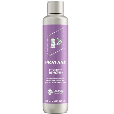 Pravana Perfect Blonde Conditioner, 10 oz