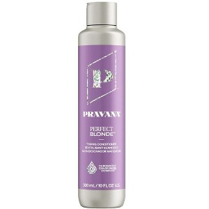 Pravana Perfect Blonde Conditioner, 10 oz - 1 of 2