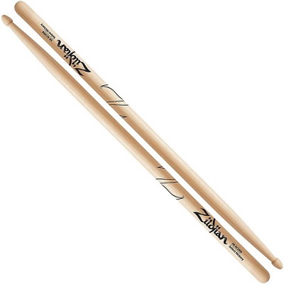 Zildjian 5B Acorn Tip Drum Sticks