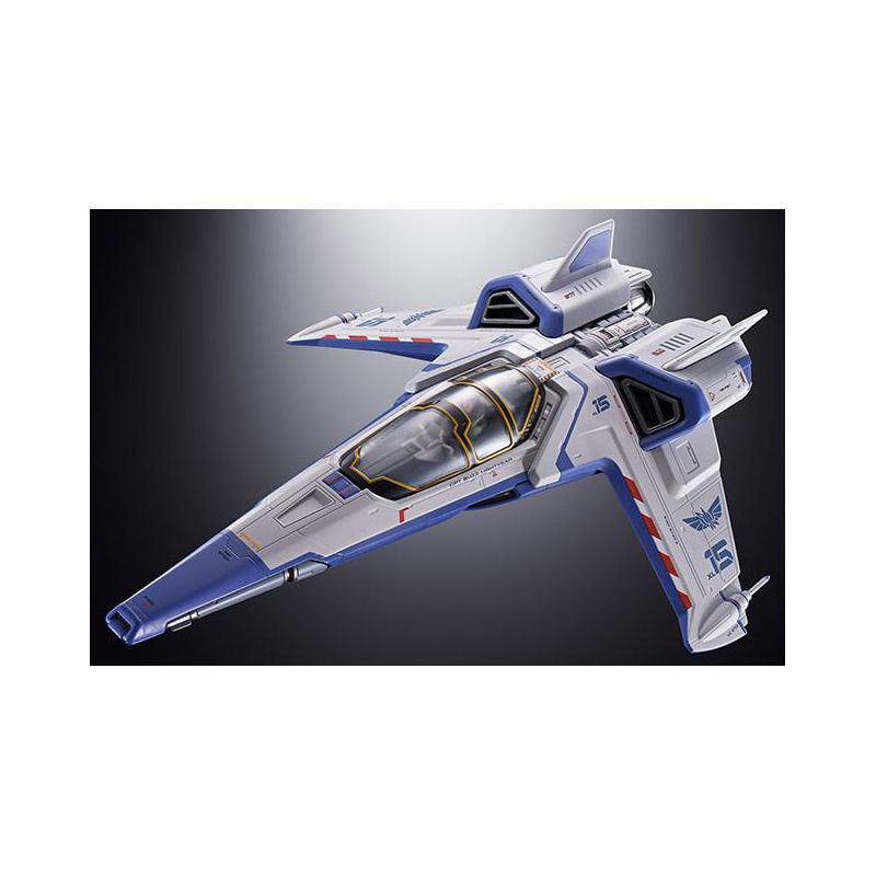XL-15 Space Ship Chogokin | Lightyear | Bandai Spirits Action figures, 1 of 6