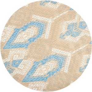 Wyndham WYD373 Hand Tufted Indoor Rugs - Safavieh - 1 of 4