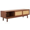 Aino 2 Door Media Stand - MED9619 - Safavieh - 3 of 4