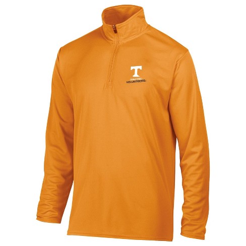 NCAA Tennessee Volunteers Men's 1/4 Zip Pullover - image 1 of 3