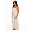 Petal and Pup Sawyer Midi Slip Dress - 2 of 4